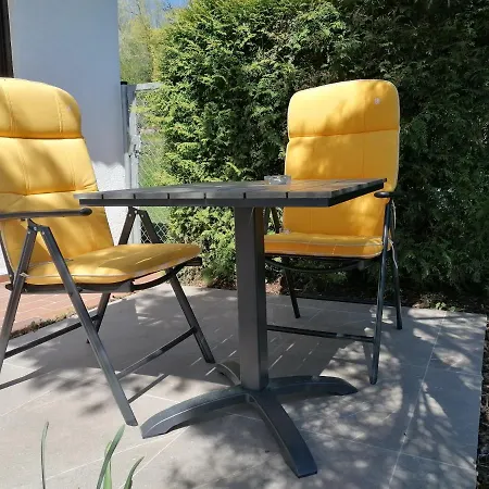 Apartment Lieblingsort Kreuzwertheim