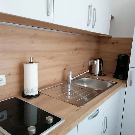 Apartment Lieblingsort