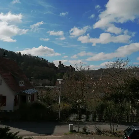 Lieblingsort Apartment