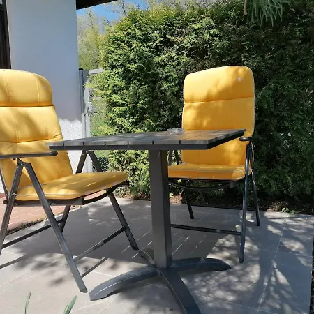 Apartment Lieblingsort *