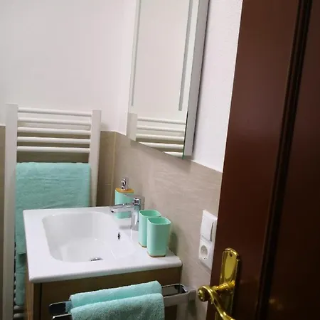Apartment Lieblingsort *