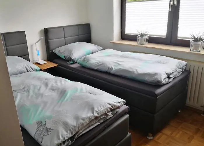 Lieblingsort Apartament