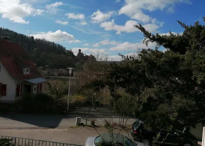 Lieblingsort