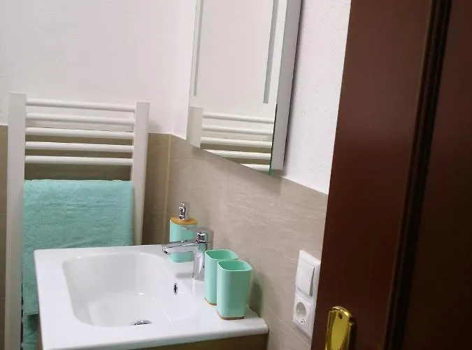 Apartament Lieblingsort *