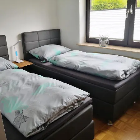 Lieblingsort Appartement